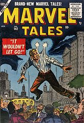 Marvel Tales 142.cbz