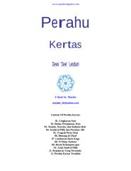 Dewilestari-PerahuKertas.doc