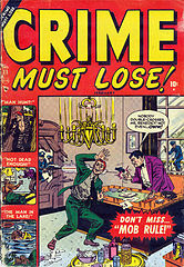 Crime Must Lose 11.cbz