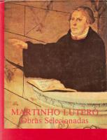Obras Selecionadas de Martinho Lutero Vol 2.pdf