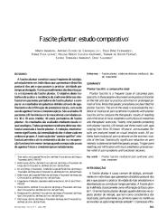 (2) fascite plantar, estudo comparativo.pdf