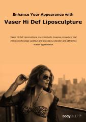 Enhance Your Appearance With Vaser Hi Def Liposculpture.pdf