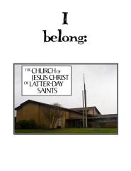 I belong to the church PDF.pdf