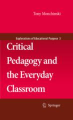 Critical Pedagogy And The Everyday Classroom.pdf