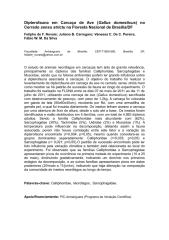 XXIV Congresso Brasileiro de Entomologia - Dipterofauna.pdf
