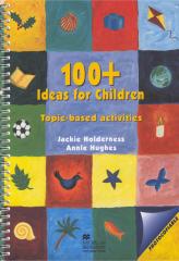 English_Teaching_Resources_100_Ideas_For_Children.pdf