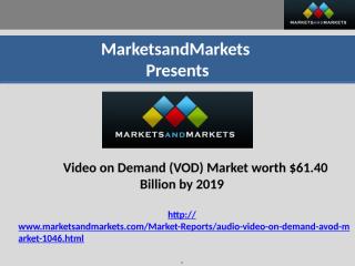Enterprise Video Market (1).pptx
