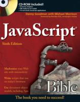 JavaScript.Bible.6th.Edition.Apr.2007.{SeCtIoN8}.pdf