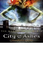 Mortal Instruments 2 - City of Ashes.pdf