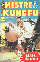 Mestre do Kung Fu - Bloch # 28.cbr