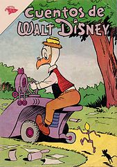 Cuentos de Walt Disney #289 (Oscar Rozas).cbr