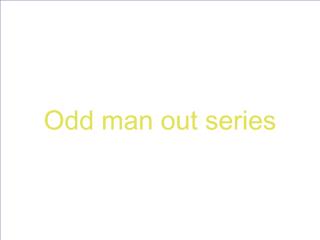 Aptitude preparation-Odd man out series.pdf
