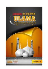 25 FATAWA AHLUS SUNNAH WAL JAMAAH SERI 3.pdf