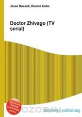 Doctor Zhivago TV serial.pdf