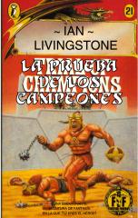 La Prueba de los Campeones (Ian Livingstone) Traducido por Yaztromo Sukumvit.pdf