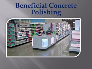 Beneficial Concrete Polishing.pdf