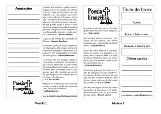 Marcadores de página Poesia Evangélica.pdf