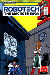 robotech - macross saga #021.cbr