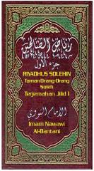 imam nawawi - riyadhus shalihin [jilid 1] + matan.pdf