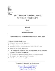 physics sarawak zon a trial spm 2008.pdf