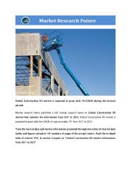 Global Construction lift market.pdf