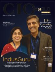 10 Most Recommended Consulting Companies in India.pdf