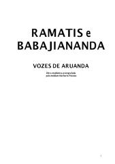 Ramatis - 37 - Vozes de Aruanda.pdf