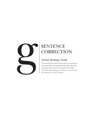 Sentence Correction 4th Edition.pdf