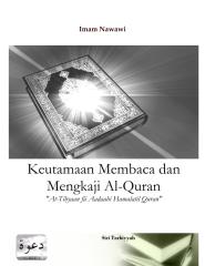 Keutamaan Membaca Dan Mengkaji Al-Quran - Imam Nawawi...pdf