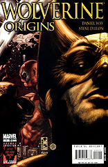 Wolverine Origens #22.cbr