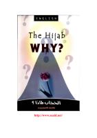 The Hijab .. Why English الحجاب..  لماذا بالإنجليزية.pdf.pdf