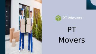 PT Movers .pptx