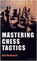 Mastering Chess Tactics.pdf